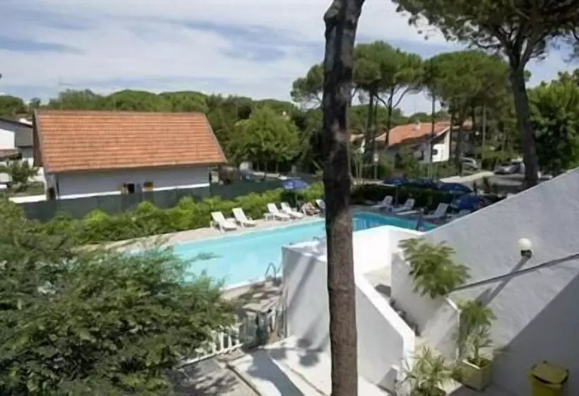 Hotelli Rosa Dei Venti