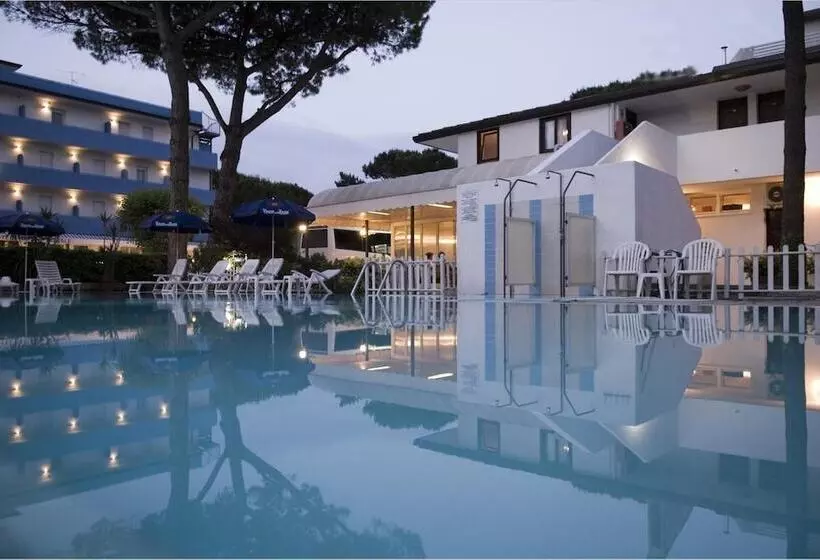 Hotelli Rosa Dei Venti