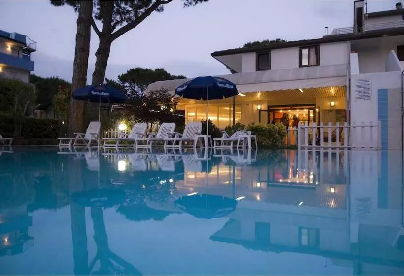 Hotelli Rosa Dei Venti