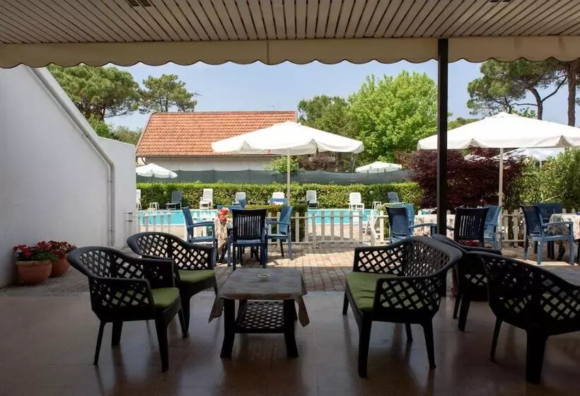 Hotelli Rosa Dei Venti