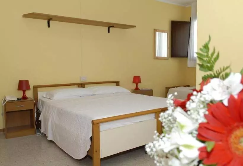 Hotelli Rosa Dei Venti