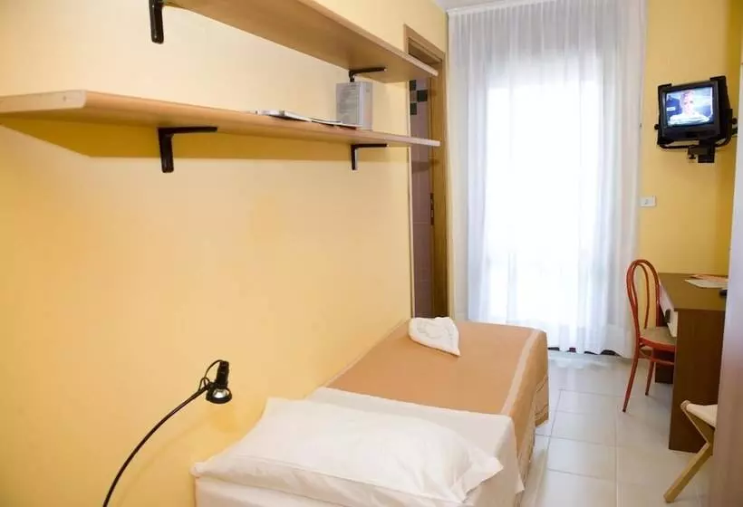 Hotelli Rosa Dei Venti