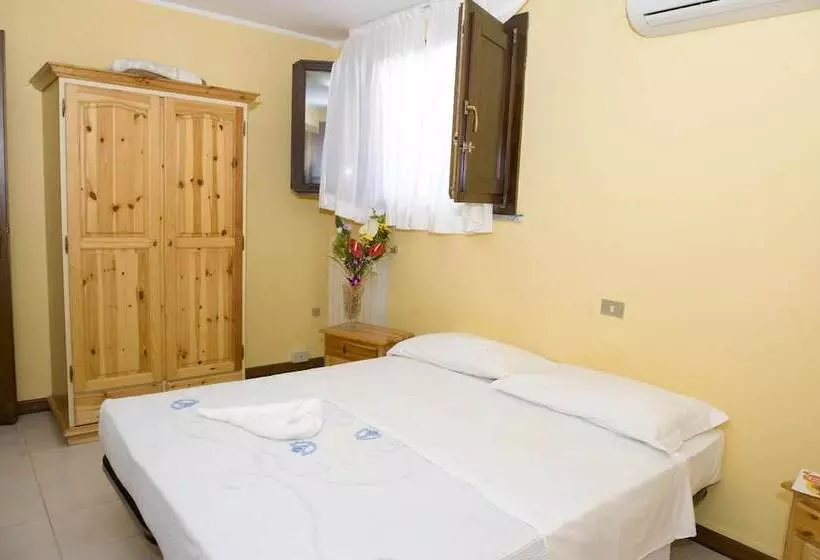 Hotelli Rosa Dei Venti