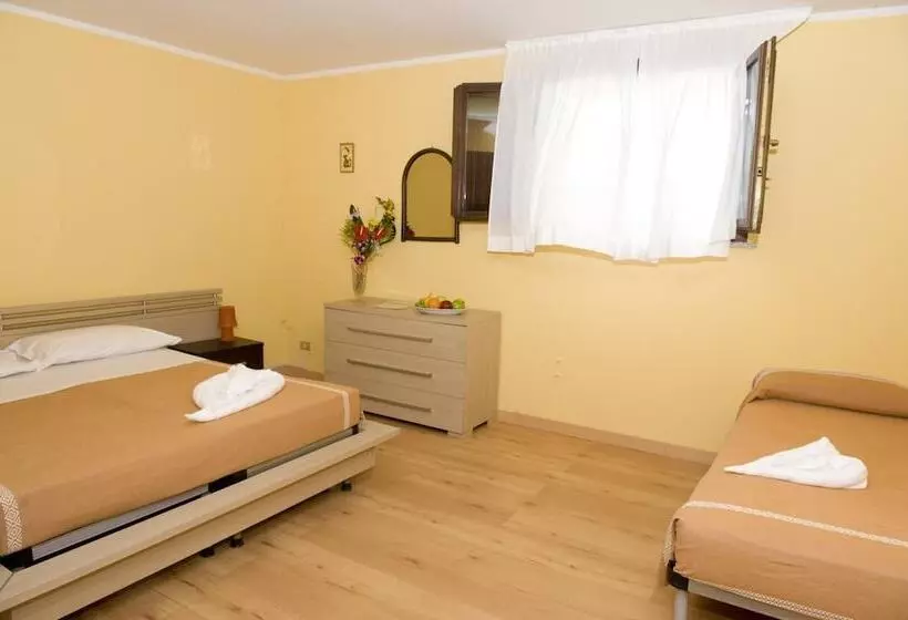 Hotelli Rosa Dei Venti