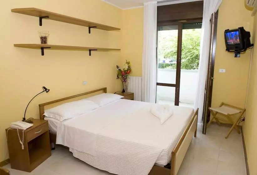 Hotelli Rosa Dei Venti