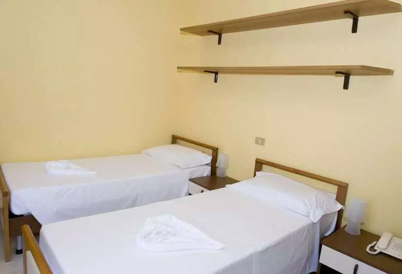 Hotelli Rosa Dei Venti