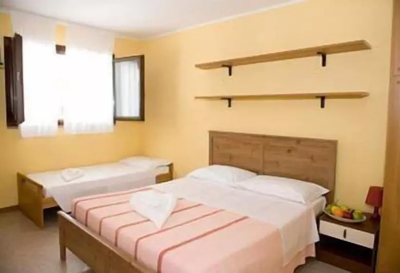 Hotelli Rosa Dei Venti