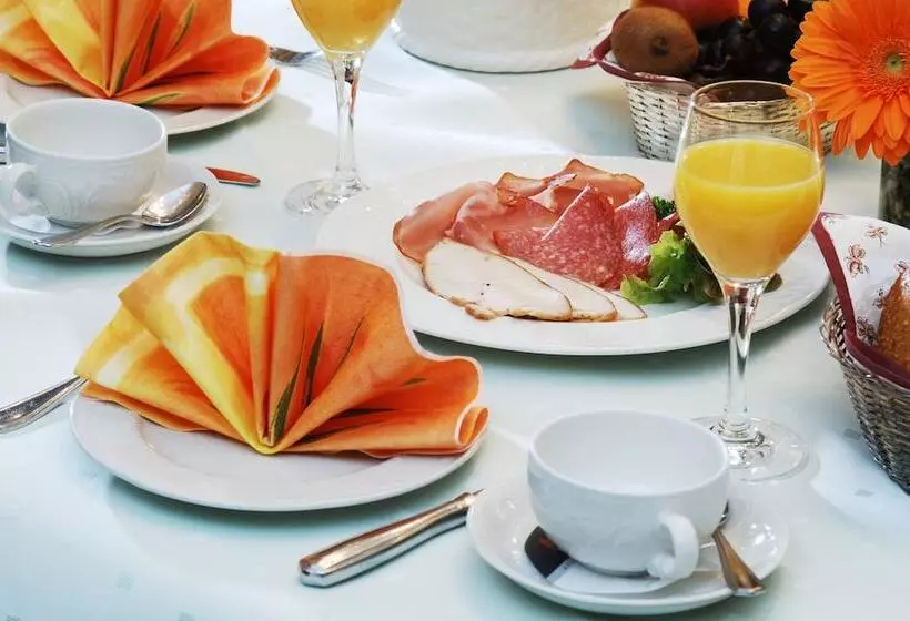 فندق Schmidt Am Markt