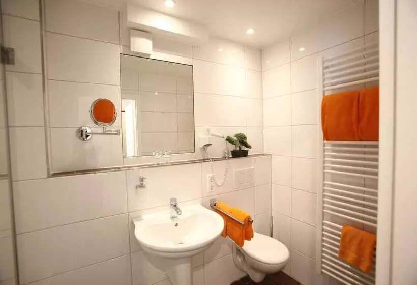 فندق Schmidt Am Markt