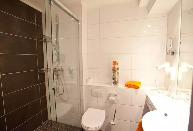 فندق Schmidt Am Markt