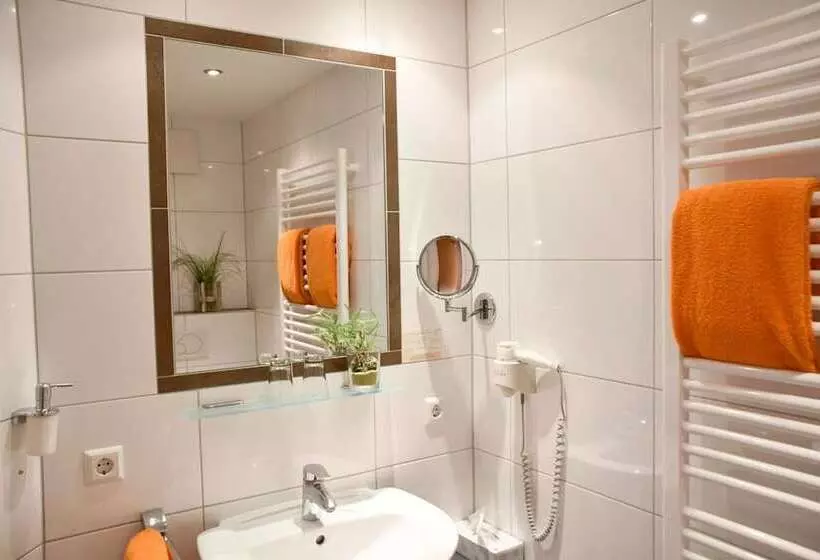 فندق Schmidt Am Markt