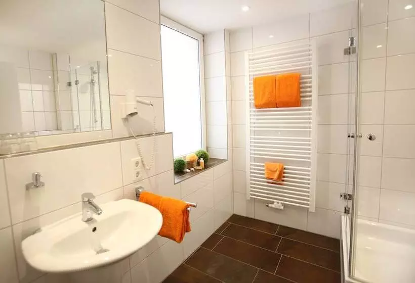 فندق Schmidt Am Markt