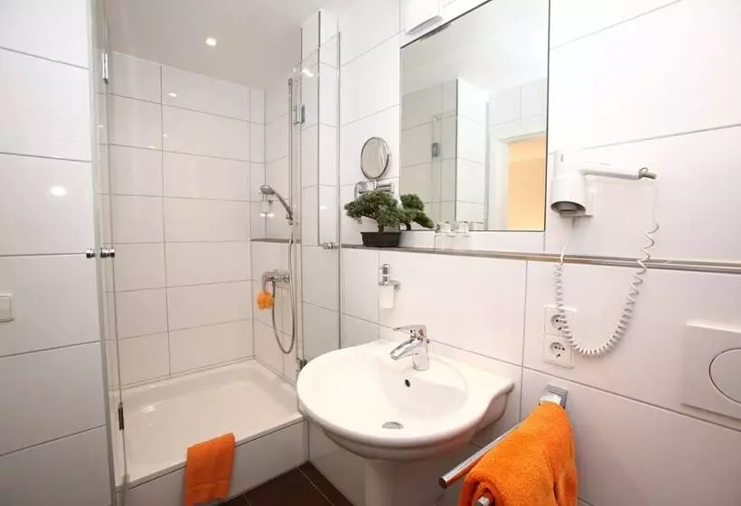 فندق Schmidt Am Markt