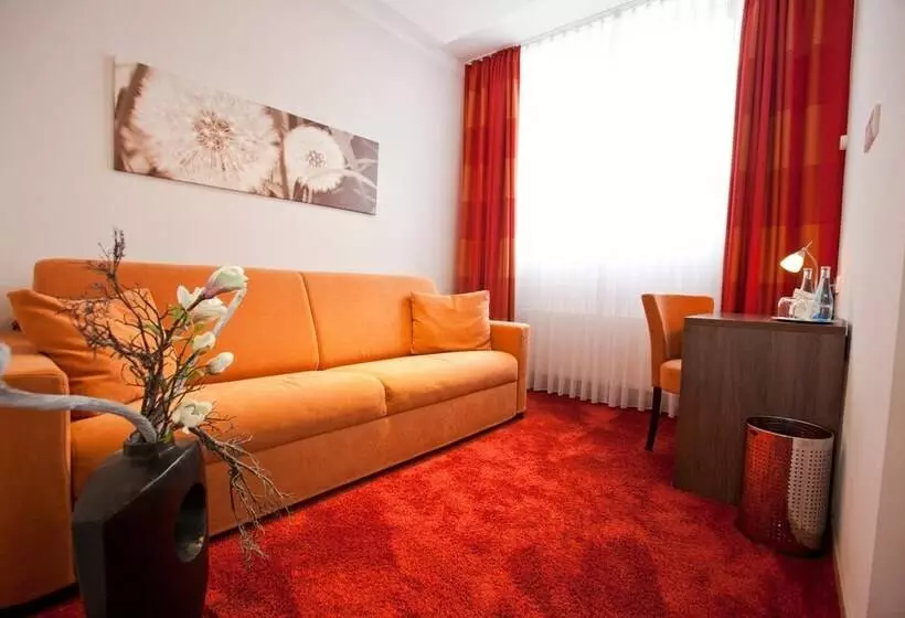 فندق Schmidt Am Markt