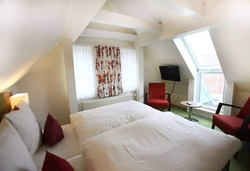 فندق Schmidt Am Markt