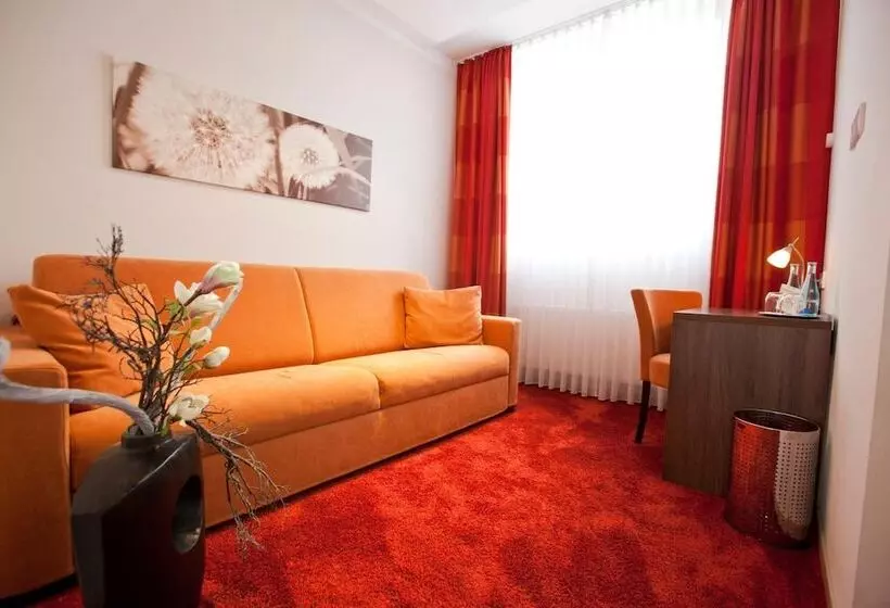 فندق Schmidt Am Markt