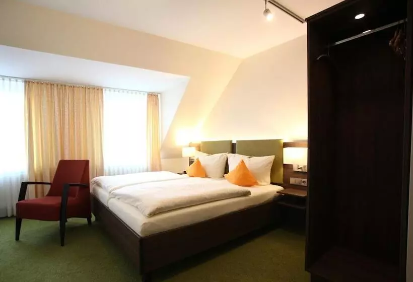 فندق Schmidt Am Markt