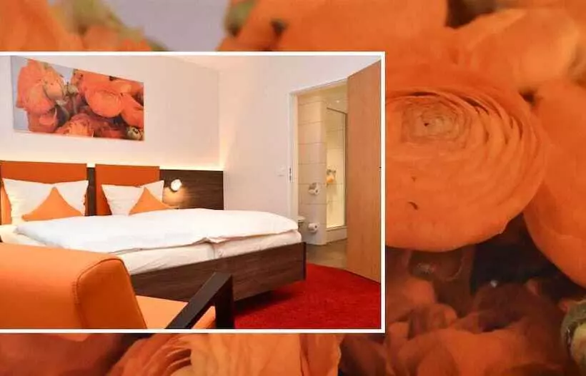 فندق Schmidt Am Markt