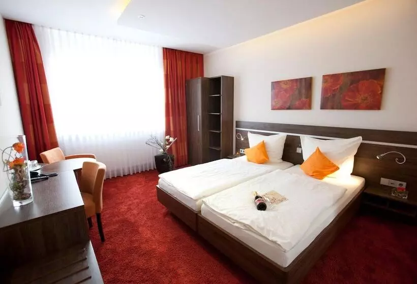 فندق Schmidt Am Markt