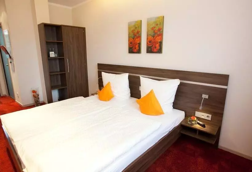 فندق Schmidt Am Markt