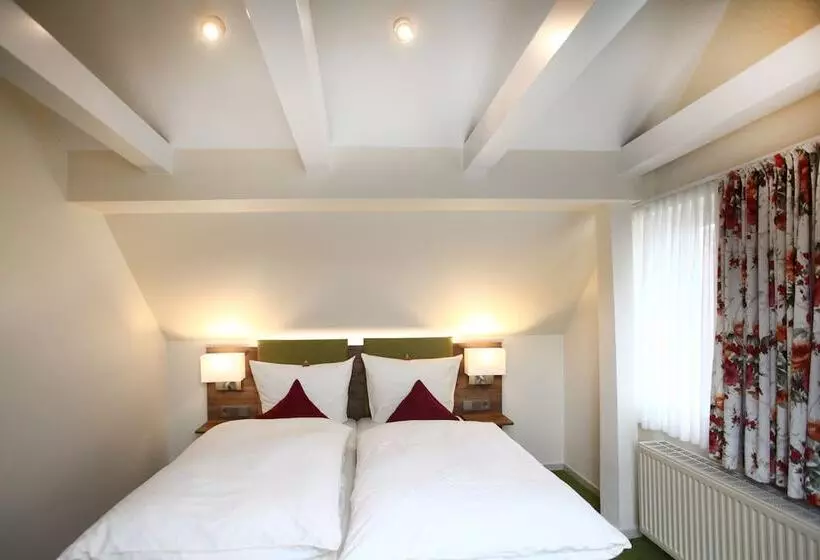 فندق Schmidt Am Markt