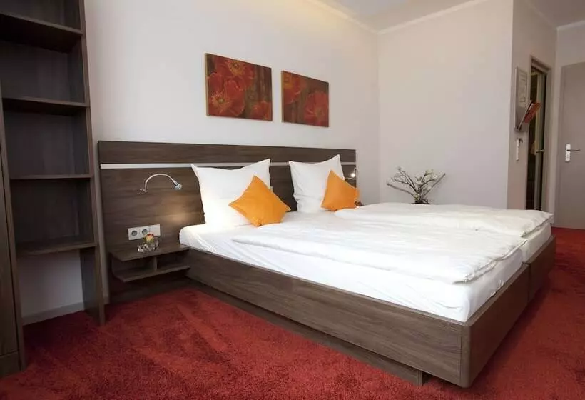 فندق Schmidt Am Markt