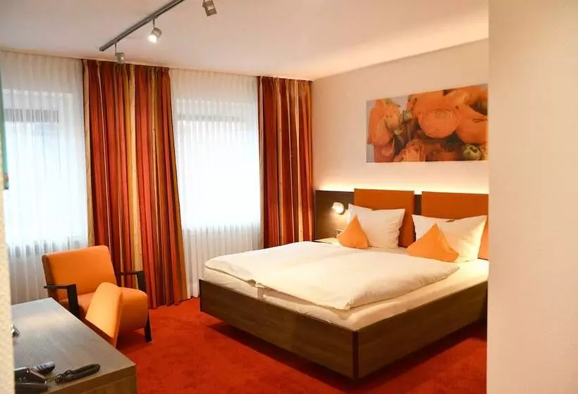 فندق Schmidt Am Markt