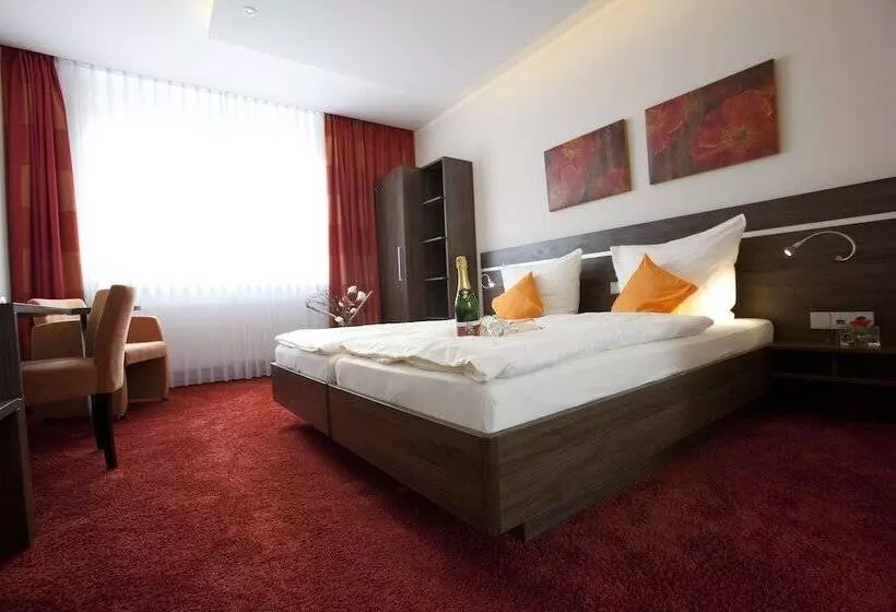 فندق Schmidt Am Markt