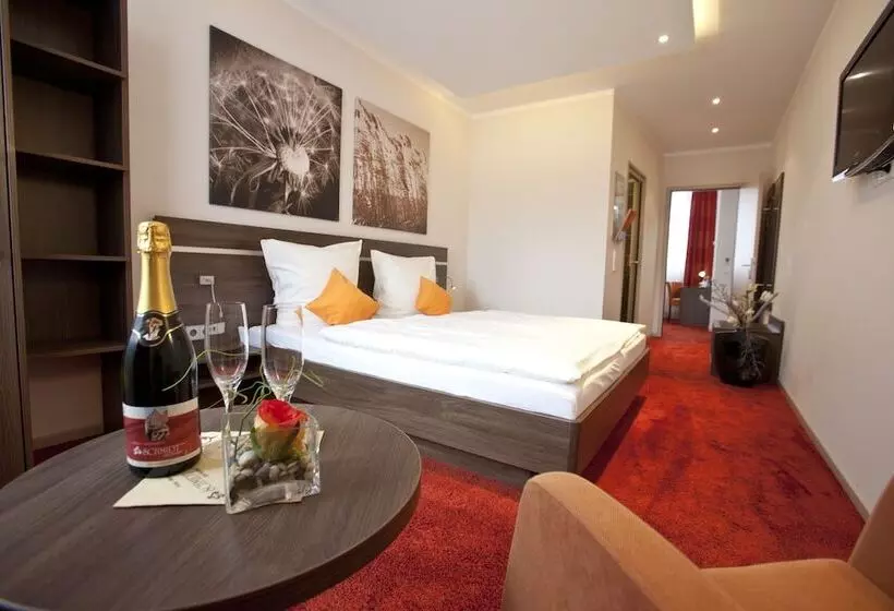 فندق Schmidt Am Markt