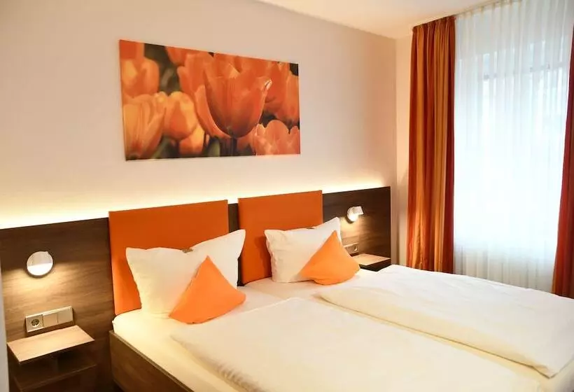 فندق Schmidt Am Markt