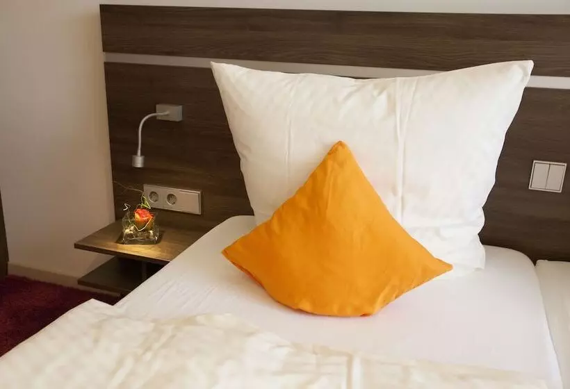 فندق Schmidt Am Markt