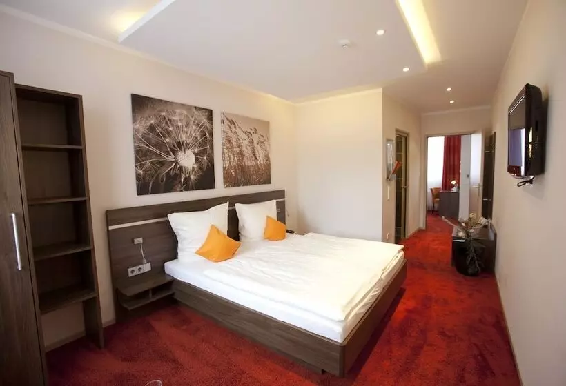 فندق Schmidt Am Markt