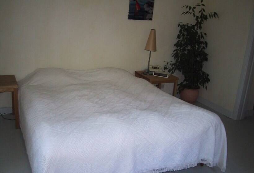 هتل Sikfors Herrgård