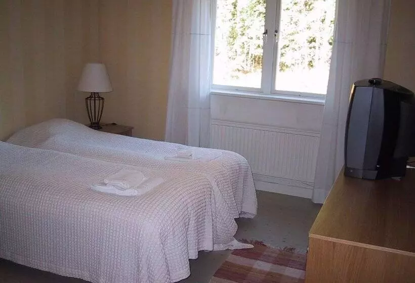 فندق Sikfors Herrgård