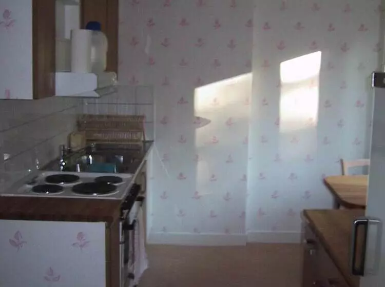 فندق Sikfors Herrgård