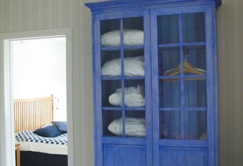 هتل Sikfors Herrgård