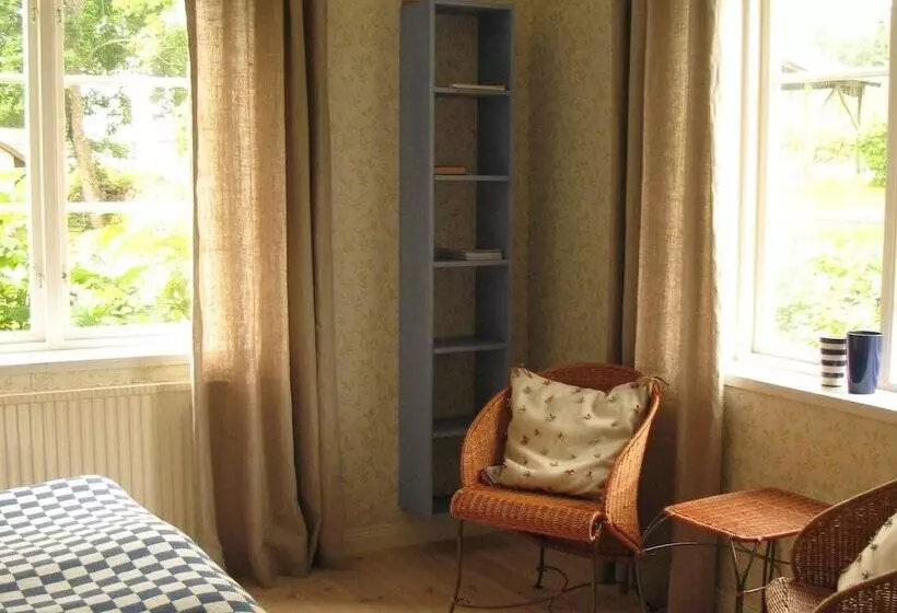 فندق Sikfors Herrgård