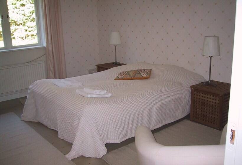 هتل Sikfors Herrgård