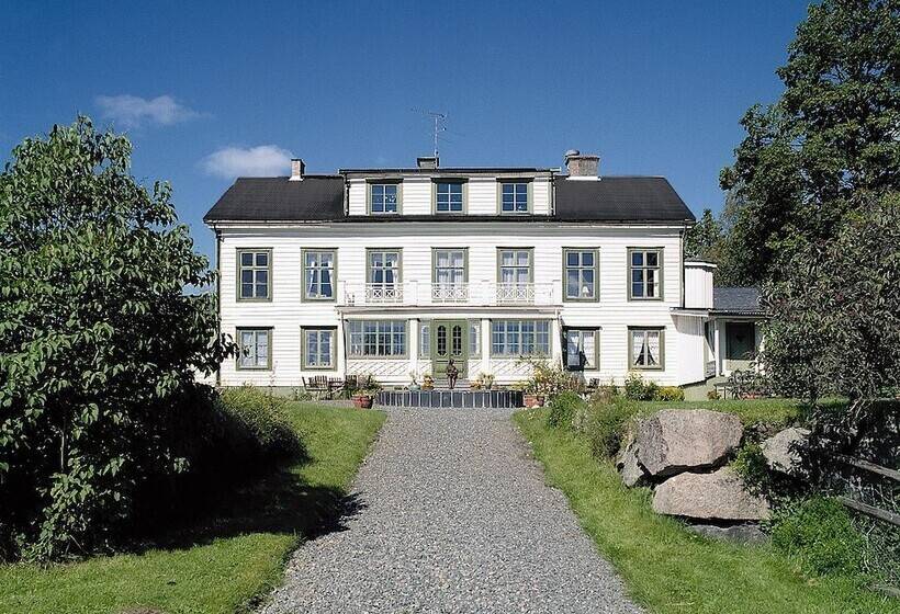 هتل Sikfors Herrgård