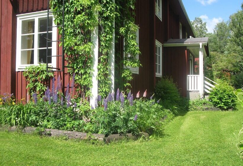 هتل Sikfors Herrgård