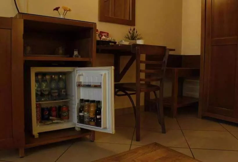 ホテル Vila Toparceanu