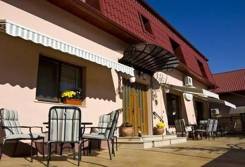 ホテル Vila Toparceanu