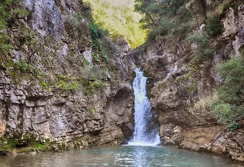 酒店 Wineport Lodge Agva