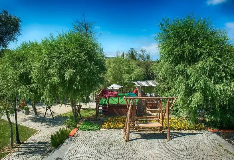 酒店 Wineport Lodge Agva