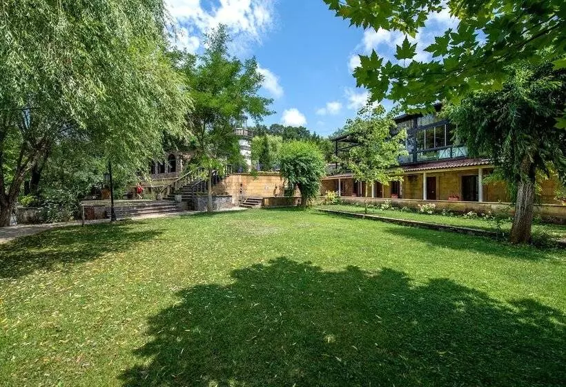 酒店 Wineport Lodge Agva