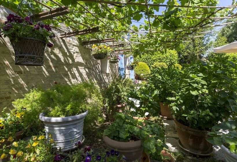 Il Villino Hotel & Spa