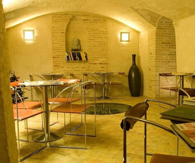 Il Villino Hotel & Spa