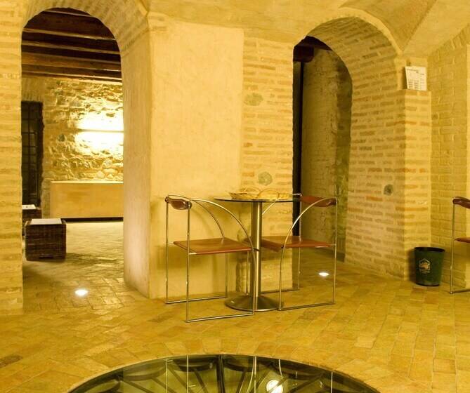 Il Villino Hotel & Spa