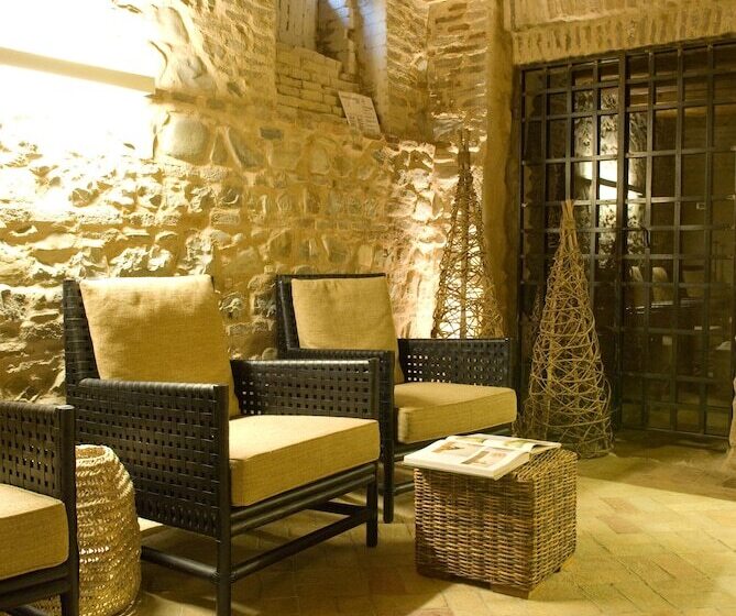 Il Villino Hotel & Spa