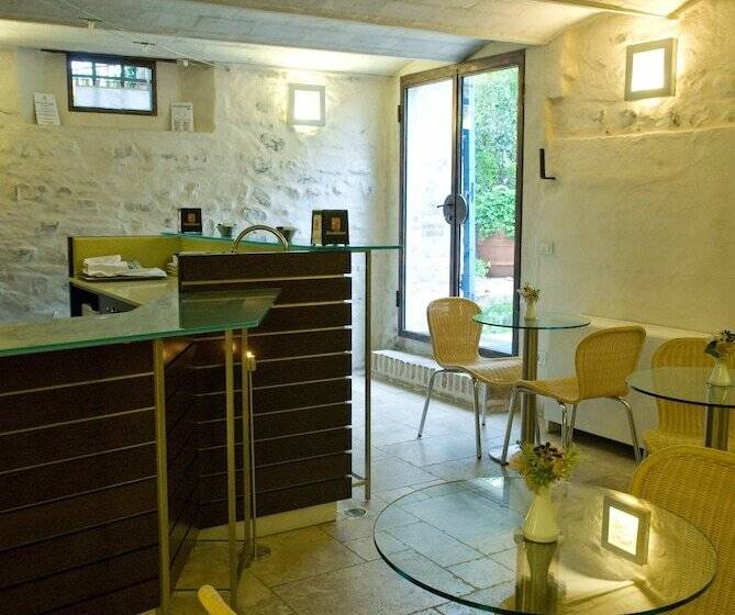 Il Villino Hotel & Spa